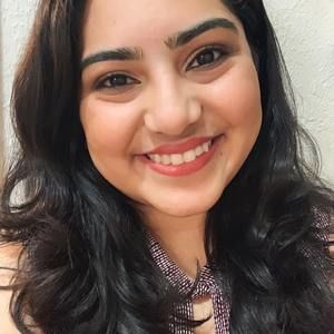 Meet your Posher, Jen